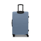 Swiss Mobility - Valsie d'enregistrement rigide 30po de la collection YVR - Blue-8