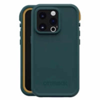 OtterBox - Coque Fre avec MagSafe pour iPhone 16 Pro Max - Submerge-Ouverture de précision pour une interaction facile avec les commandes de la caméra