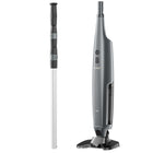 Aiper - Aspirateur de piscine portatif Pilot X1 avec système anti-obstruction, aspiration 1 260 gal/h, double filtre, design léger-Conçu pour nettoyer à une profondeur minimale de 20 cm, l'Aiper Pilot X1 assure un nettoyage précis dans tous les recoins. Attaquez-vous à chaque recoin avec une efficacité exceptionnelle, sans négliger aucun détail ! Le manche télescopique inclus permet un nettoyage vertical efficace