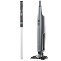 Aiper - Aspirateur de piscine portatif Pilot X1 avec système anti-obstruction, aspiration 1 260 gal/h, double filtre, design léger-Conçu pour nettoyer à une profondeur minimale de 20 cm, l'Aiper Pilot X1 assure un nettoyage précis dans tous les recoins. Attaquez-vous à chaque recoin avec une efficacité exceptionnelle, sans négliger aucun détail ! Le manche télescopique inclus permet un nettoyage vertical efficace