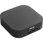ASUS - NUC 14 Pro AI Copilot+ ordinateur de bureau - Intel Core Ultra 9 288V - 32 Go de mémoire intégrée LPDDR5x - 1 To PCIe G4x4 NVMe SSD et Win 11 Pro-Intel Core Ultra 9 288V 8 cœurs 3,3 GHz