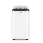 Commercial Cool - Climatiseur portatif 12 000 BTU - blanc-Télécommande ACL multifonctions