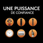Duracell - Coppertop Piles C - paquet de 4-Bonne performance par temps froid  