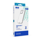 Blu Element - Étui DropZone Air pour iPhone 16 - Transparent-8
