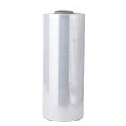 Crownhill Packaging - Film étirable manuel - 18 po x 1 500 pi - 65 ga - Paquet de 4-Calibre 65