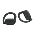 JBL - Soundgear Sense Écouteurs à conduction aérienne - Noir-Touchez simplement l’écouteur pour contrôler votre musique, le volume et vos appels