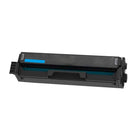 Ecotone - Lexmark Cartouche de toner reconditionnée 20N1HC0 – Rendement Standard – Cyan-Fabricant: Nu-Tone Brand
