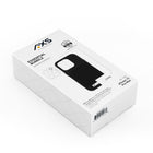 AXS - Essential Bundle Étui PROTech Plus, Protecteur d'écran et chargeur mural 20W pour Apple iPhone 15 Pro Max-Protecteur d’écran - Surface dure 9H