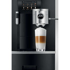 Jura - Machine a Café Professionelle GIGA X8 2 moulins-Dimensions: 14,6 in W x 22,2 in H x 19,6 in P / 37 cm l x 56,5 cm H x 49,7 cm P