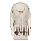 Westinghouse - Fauteuil de massage 3D - Crème-Commande vocale