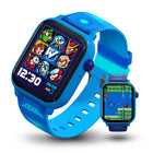 My Play Watch - Mega Man-Basé sur Mega Man 2 : Sprites, niveaux, boss et musiques authentiques… recréés pour votre poignet.