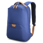 Tucci Italy - Sac à dos Tucci Italie SprintSurge - Moyen - Bleu-Protection résistante à l’eau – Le tissu tissé durable protège contre l’humidité légère