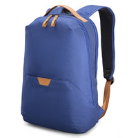 Tucci Italy - Sac à dos Tucci Italie SprintSurge - Moyen - Bleu-Protection résistante à l’eau – Le tissu tissé durable protège contre l’humidité légère