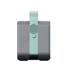 Yoshino - B330 SST Centrale électrique continue portable à semi-conducteurs de 330 W-Prend en charge 8 connexions - Les ports incluent AC (onde sinusoïdale pure, 120 V) x2, DC (12 V) x2, USB-A (5 V) x2, USB-Type C (20 W) x1, Type C PD (sortie 100 W, entrée 60 W) x1.