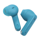 JBL - Tune Flex 2 Écouteurs sans fil avec réduction de bruit - Turquoise-Personi-Fi 3.0