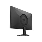 AOC - Moniteur de jeu 24" TFT FHD IPS 144 Hz - 24G50F-Le rafraîchissement à 144 Hz libère votre GPU, apportant de la fluidité à l’image de votre écran