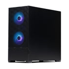 Quoted Tech - Ordinateur de bureau de jeu Frontier - AMD Ryzen 5 9600X - NVIDIA RTX 5060 - 32 Go de RAM - SSD NVMe 1 To - Windows 11-1TB NVMe SSD
