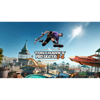 Tony Hawk's Pro Skater 3 + 4 Édition Standard pour Nintendo Switch 2 [Téléchargement]-Réunis ton équipe avec le Multijoueur en ligne multiplateforme qui peut accueillir jusqu'à 8 skateurs dans des modes de jeu classiques ou inédits