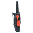 Cobra - ACXT1035RFLT Talkie-walkie flottant étanche à 22 canaux - Portée de 37 milles - Paquet de 2-Rejouer automatiquement les 20 dernières secondes de l'audio entrant