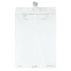 Quality Park - Enveloppes blanches pour catalogue 9 x 12 po, bte/100 - Peel & Seal-Joints au centre et au bas se chevauchant pour une résistance accrue