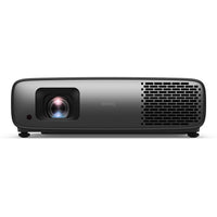 BenQ – Projecteur de cinéma maison 4K W4100i-Détails clairs et sombres parfaitement équilibrés, bénéficiez de performances HDR idéales grâce à la technologie HDR-PRO de BenQ, qui intègre une technique avancée de contrôle de la lumière en plusieurs étapes. Cette technologie améliore le rendu HDR authentique sans compromettre la qualité de l'image, en équilibrant efficacement la luminosité et en optimisant le contraste pour des visuels superbement détaillés