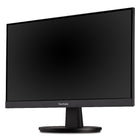 ViewSonic - Moniteur 22" 1080p 100 Hz avec FreeSync - VA2247-MH-Rapport de contraste statique : 3000:1