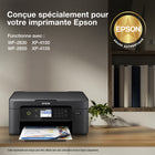Epson - T212 Cartouche d'encre - Grande capacité - Magenta-Cartouches d’encre individuelles pratiques