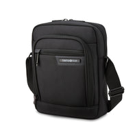 Samsonite - Classic NXT Tablette Verticale Avec RFID - noir-L’étui pour tablettes convient à la plupart des tablettes de 10,1 po