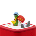 tonies Caspar Babypants Tonie Figurine (Anglais)-Découvrir une expérience d’écoute unique avec chaque figurine Tonie, qui contient ses propres histoires et chansons