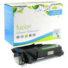 fuzion - HP 42X (Q1338A) Cartouche De Toner Compatible - Haut Rendement - Noir-Couleur d'encre: Noir