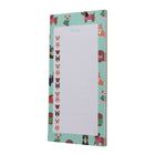 Moments Of Joy - Bloc-notes - 60 feuilles – Chien-Dimensions : 10,8 x 21 cm (4,25 x 8,27 po)