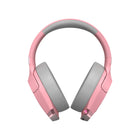 Hecate by Edifier - Casque de jeu USB professionnel GX avec audio haute résolution et microphone rétractable - Rose-7