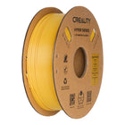Creality - Filament d'impression 3D HyperPLA 1 kg - Doré-Impression 10 fois plus rapide, accélérez votre créativité
