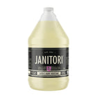 Janitori Savon à Mains Moussant  3.6L - Paquet de 4-Contient 0%: Parabènes, solvants pétroliers, EDTA, NTA, chlore, phosphates, composés organiques volatiles