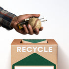 TerraCycle - Séparation du garage - Zero Waste Box- Moyenne-Moyenne