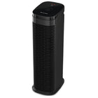 Honeywell - purificateur d’air véritable hépa-Préfiltre avec charbon actif – Emprisonne efficacement les odeurs domestiques courantes et les particules de fumée nocives pour un air plus frais.(Lorsque l’appareil fonctionne avec le préfiltre de réduction des odeurs. Il est recommandé de toujours utiliser le préfiltre lorsque cet appareil fonctionne. Le préfiltre doit être remplacé tous les 3 mois pour réduire efficacement les COV et les odeurs ménagères courantes dans une pièce. Cet appareil ne réduit pas et