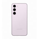 Samsung - Galaxy S23 6,1 po ecran AMOLED, 128 Go, Lavande, Bell et Virgin Plus-Passez facilement d'une application à l'autre et vivez votre vie à plein regime grâce au processeur le plus rapide jamais conçu