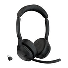 Jabra - Evolve2 55 Link380c MS Stéréo-Style de casque : Stéréo