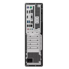 ASUS - Ordinateur de bureau ExpertCenter D9 SFF - Intel Core i7-14700 - 1 To SSD - 16 Go RAM - Windows 11 Pro - Noir-Processeur: Intel Core i7-14700