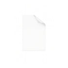 Royal Sovereign - Pochettes de plastification thermique - 3 mil - format légal - paquet de 50-Transparente, fini durable