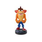Exquisite Gaming - Activision: Crash Bandicoot 4 Cable Guy support de contrôleur et téléphone-AGE: 15+