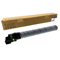 fuzion - Cartouche de Toner Universelle Compatible Konica Minolta TN-328K / TN-626K - Rendement Standard - Noire-Rendement Standard