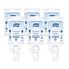 Tork - Savon mousse extra doux pour le lavage des mains-Cette formule triplement certifiée contribue à soutenir les objectifs de développement durable