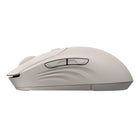 HP - Souris sans fil silencieuse 400 - Érable-Une souris qui te suit