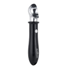 Salton - Cuillère à crème glacée chauffante rechargeable-Choisissez entre deux températures : 45 degrés C (113 degrés F) et 60 degrés C (140 degrés F)
