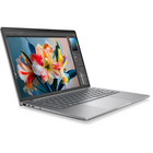 HP ZBook 8 G2i 14" Portable tactile - Intel Ultra 7 366H - Nvidia RTX PRO 500 - 32 Go de RAM - 1 To SSD - Windows 11 Pro - Argent-Graphismes : NVIDIA RTX PRO 500 (6 Go GDDR7)