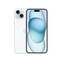 Apple - iPhone 15 Plus 6,7 po ecran Liquid Retina, 256 Go, Bleu, Bell et Virgin Plus-Dynamic Island Sur iPhone 15: Dynamic Island affiche vos alertes et événements en direct dans une bulle pour que rien ne vous échappe - même quand vous avez l'esprit ailleurs. Voyez qui appelle, guettez l'arrivée du taxi, consultez l'état d'un vol et faites-en plus encore