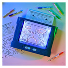 Crayola - Tableau luisant animé-9