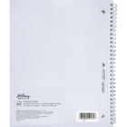 Hilroy - Cahier Cœur de la Jungle - 160 pages - 10-1/2" x 8" - Rayures-Papier blanc ligné de 7 mm de large avec marge 