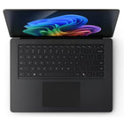 Microsoft -13" Touch Snapdragon X Elite - 32 Go RAM - 1 To SSD - Windows 11 Pro - Bilingue - Qualcomm Adreno Commercial - Noir -Le NPU le plus puissant disponible pour un PC Windows débloque des fonctionnalités d'IA uniques qui rendent votre appareil plus intelligent et plus rapide 
